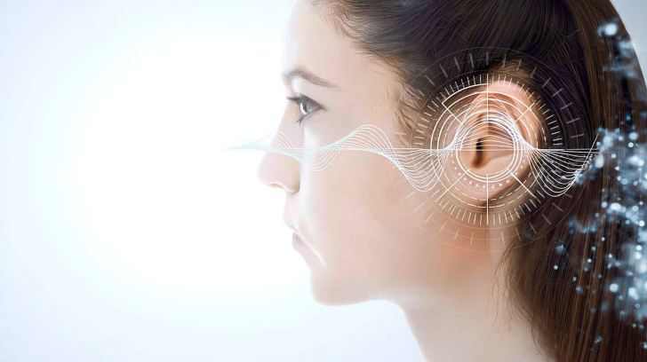 Neuronitis vestibularis